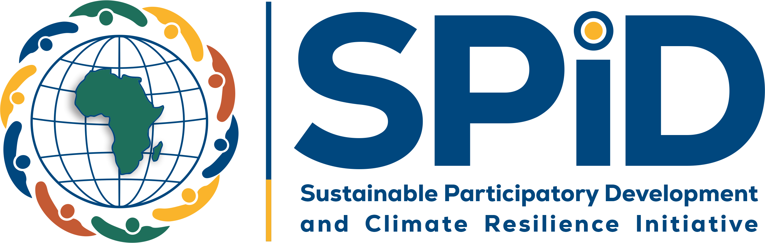 SPID Climate Resilience